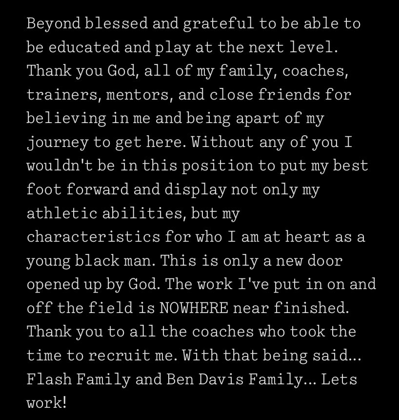 nylan_brown's tweet photo. GOLDEN!!! @RussMann09 @CoachVanderbush @coachspinks317 @bigzack_72 @CalebSmall14 @justinfaires @SuggsCoach @Tech_Titan99 @RBcoach_Allen @squire16 @mommamcgowan @sds_shackelford @KrayShawnBrewer @GiantAthletics @BenDavisFB @CoachKenniBurns @CoachDDuggan https://t.co/sKA3Gv3pJE