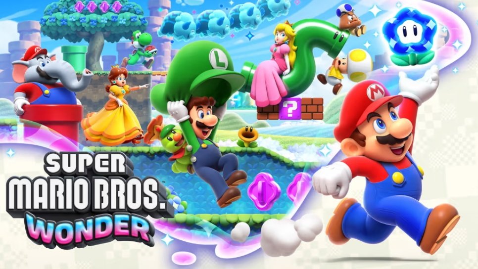 Portal Super Mario on X: A Classificação indicativa oficial e definitiva  para #SuperMarioBrosFilme aqui no Brasil é Livre.   / X