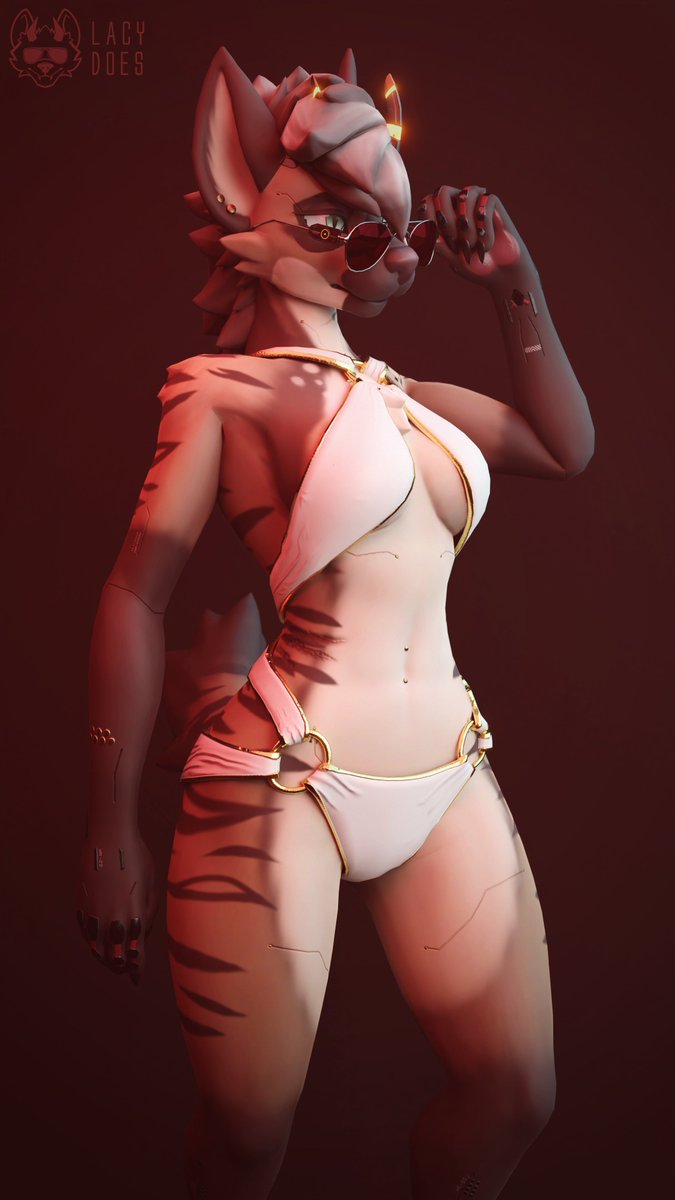 Decided it was about time I show off a lil~

👉😎👉
Cool yeen's in the house now, WHERES THE PIZZA ROLLS!!