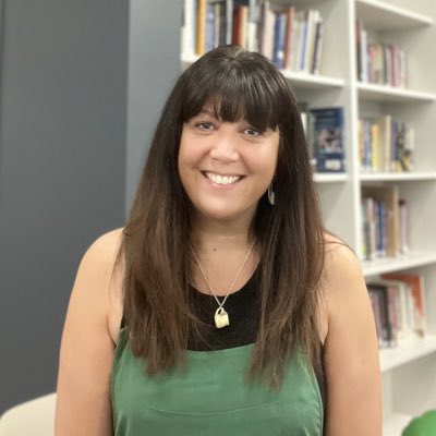 Leah Talbert tweet media