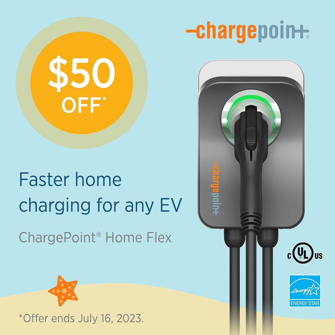 Chargepoint Promo Code Reddit