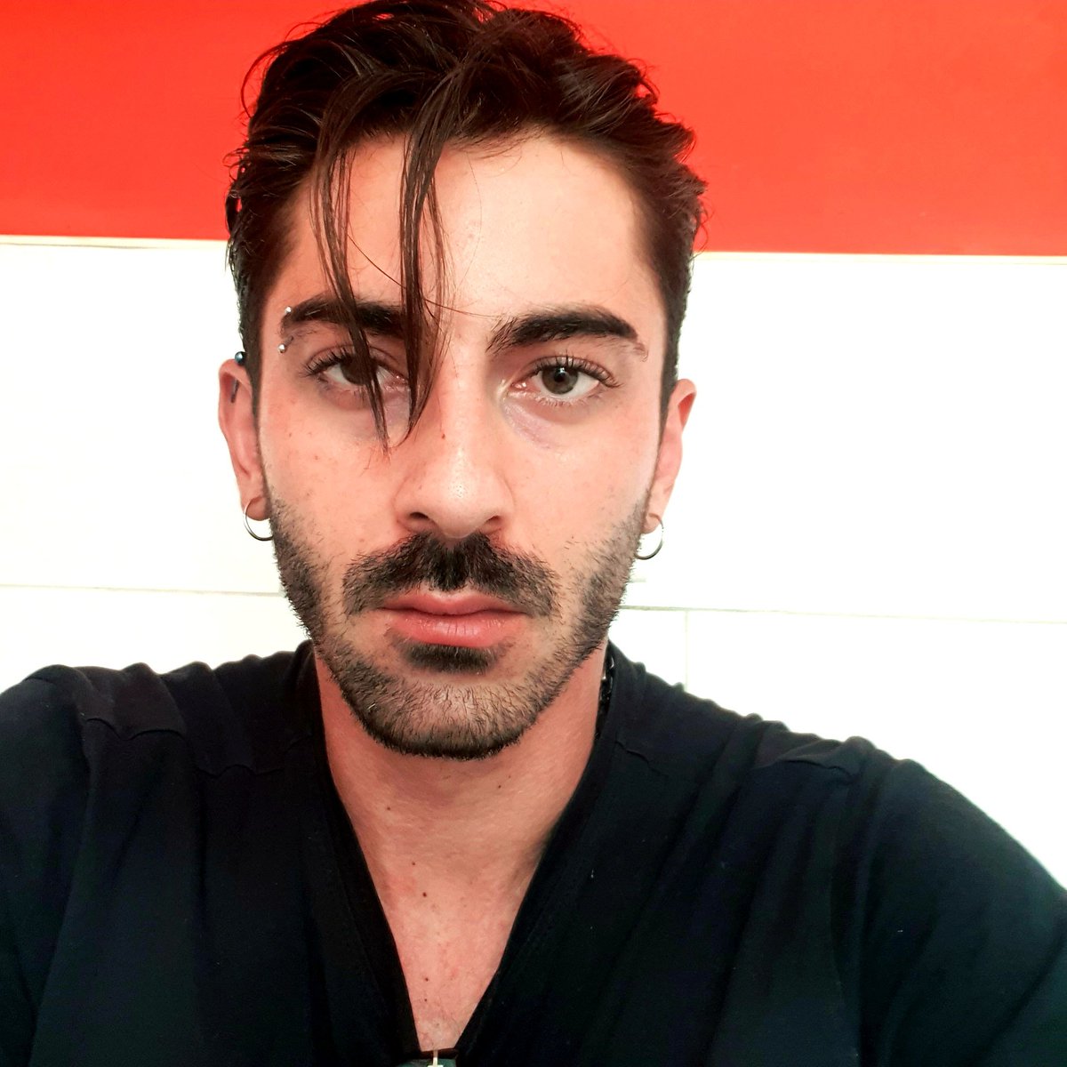 #NewProfilePic