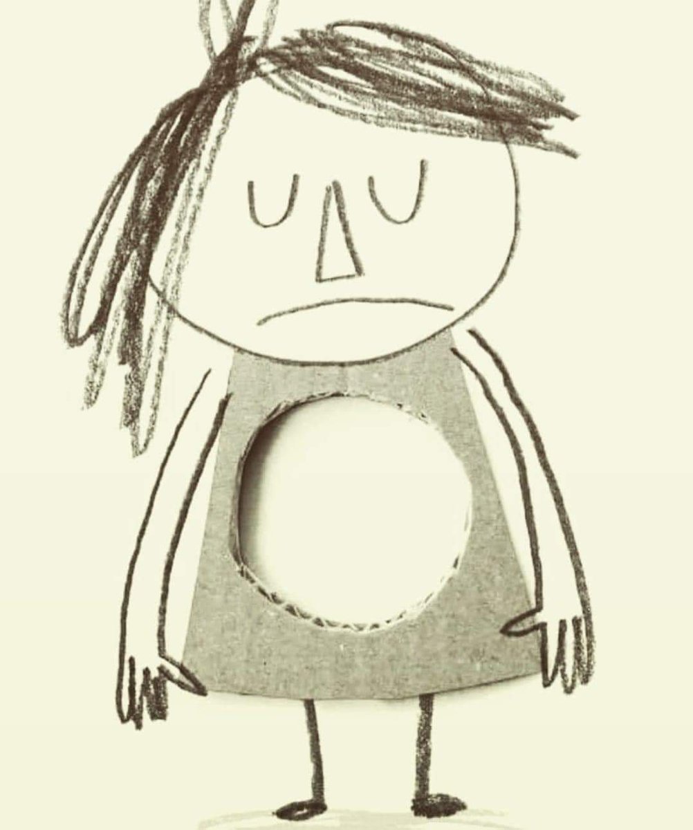 Niños vacíos: una tragedia silenciosa 😞

Sobre-estimulados, 
sobre-regalados de objetos materiales, 
sin deseos, con baja tolerancia 
a la espera y la frustración. 

Se trata de niños que tienen demasiado, 
pero que les falta lo más importante:

💐 Padres emocionalmente