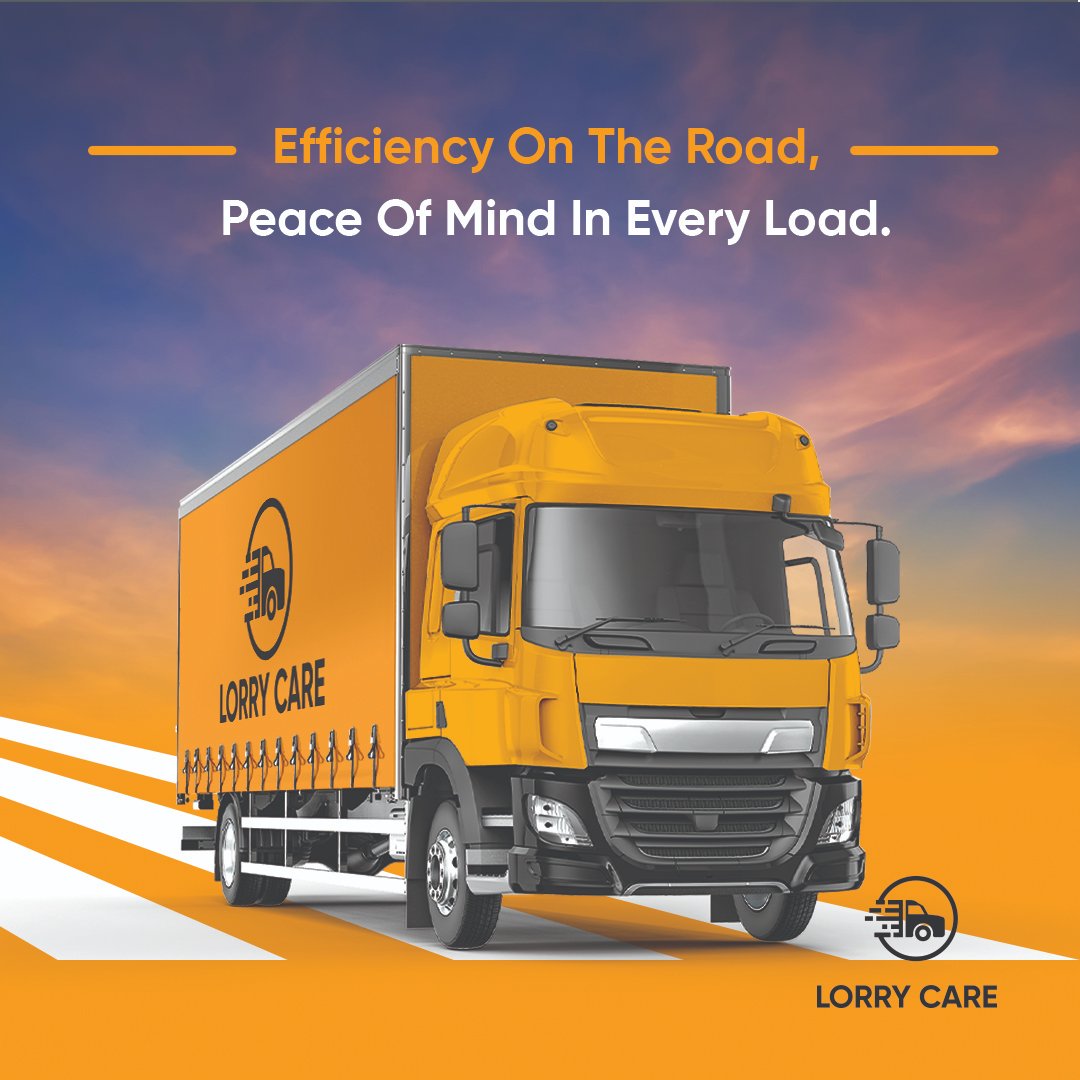 lorry_care_'s tweet photo. We know that keeping track of your shipments is crucial for both businesses and customers. That's why we offer seamless, real-time tracking solutions to ensure you always know where your packages are. #transport #logistics #गाड़ीकहांहै #logisticsolution https://t.co/B7i2GeZZUh