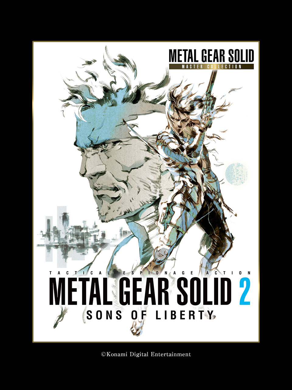 メタルギア公式 (METAL GEAR) on X: 