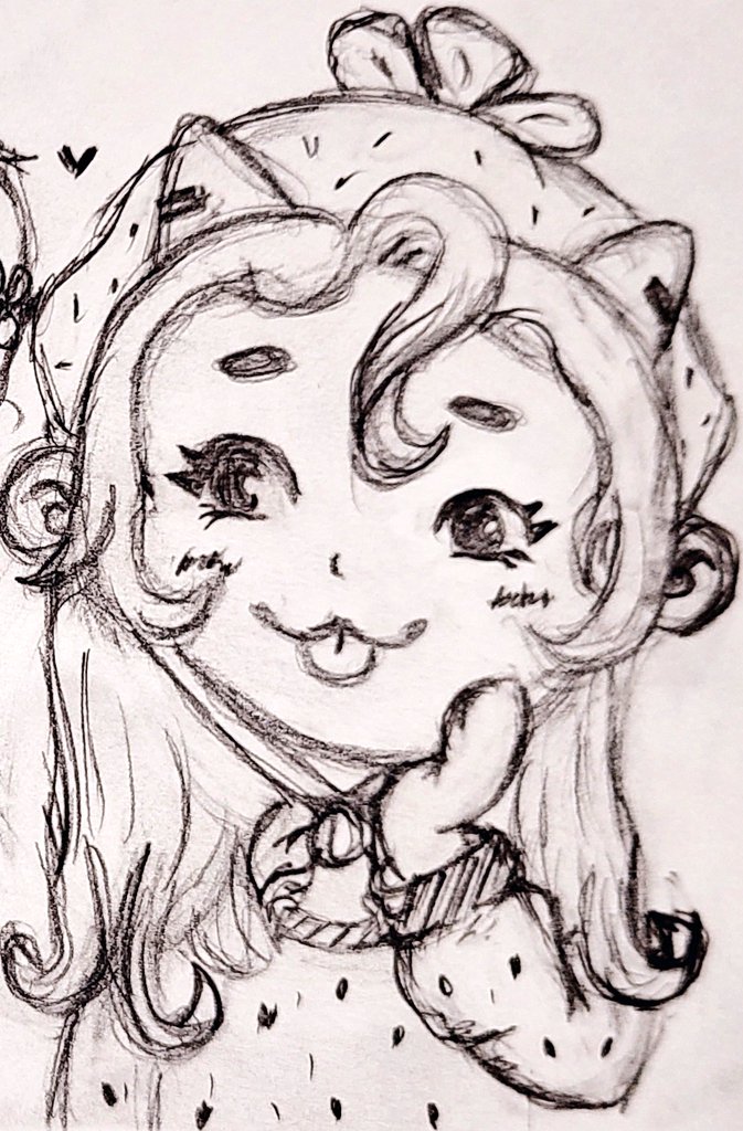 Ruiva 🌼 tweet media