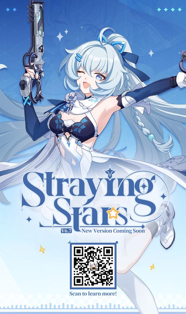 zyndcate25's tweet photo. v6.7 coming soon! New battlesuit Sugary Starburst debuts! https://t.co/Gq2z1MxeGA