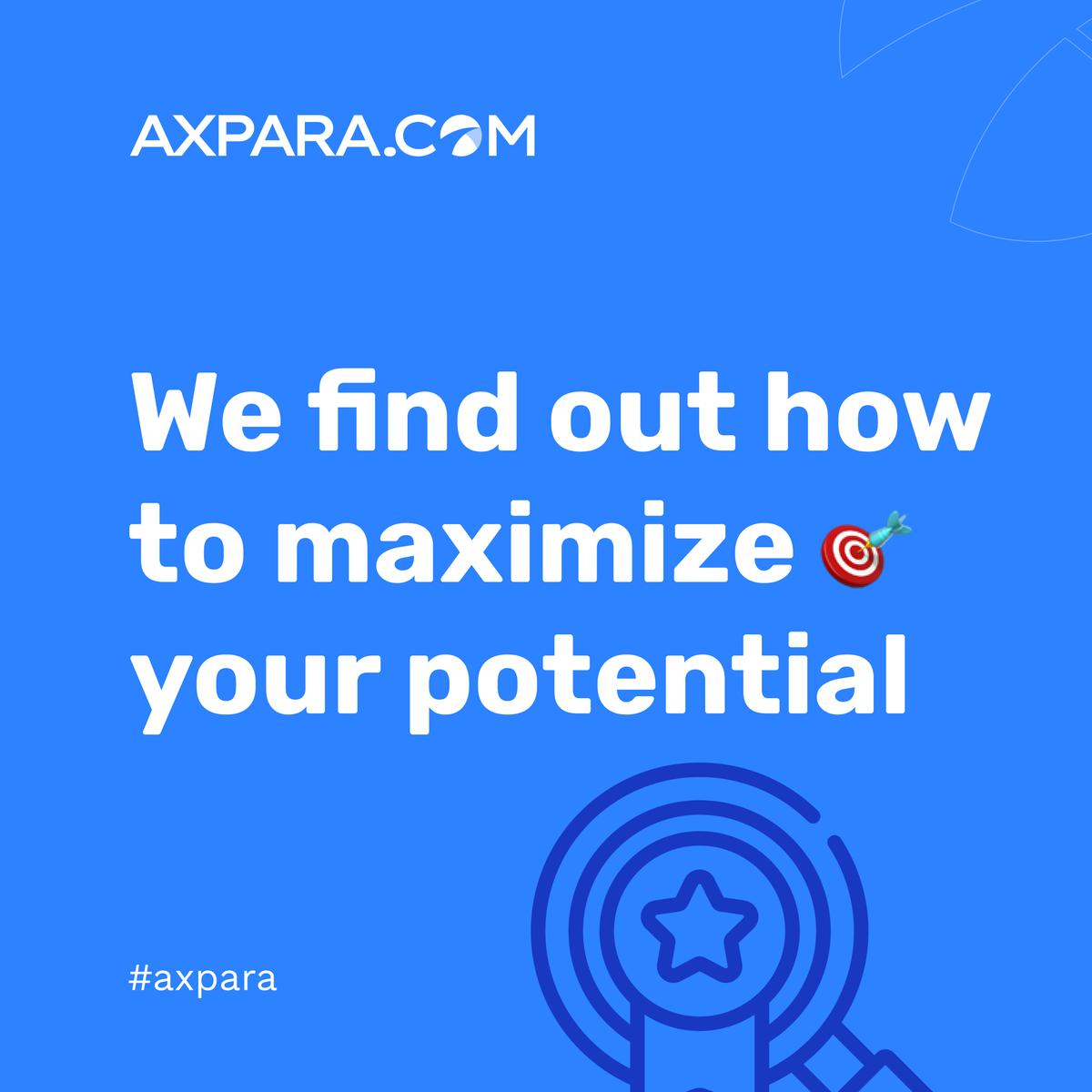 Axpara_com's tweet photo. Unleash your potential with our expert guidance and unlock a world of career opportunities! 🗝️💼 #UnleashPotential #CareerOpportunities https://t.co/5SLQjhqAoG