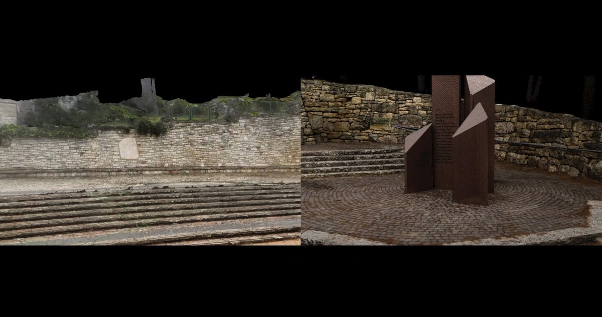 Dear all, I would like to extend an invitation to view my project, "The National Trinity: Enlisted Monuments in Service of the Nation," at this year's Jerusalem Design Week at Hansen House Jerusalem.
2023.jdw.co.il/en/exhibitions…