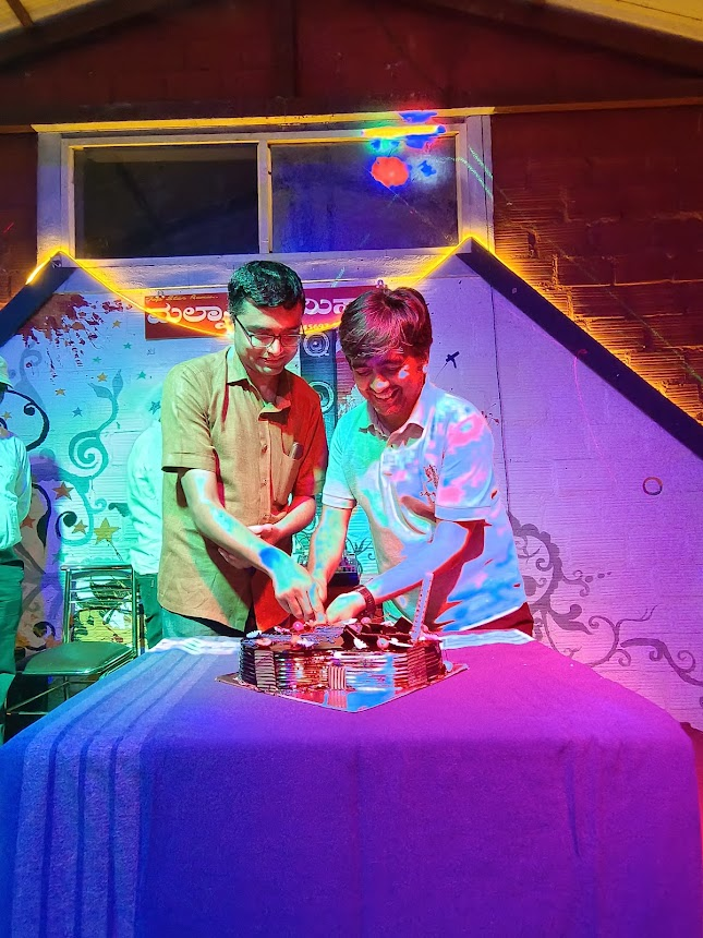 IPH Bengaluru tweet media