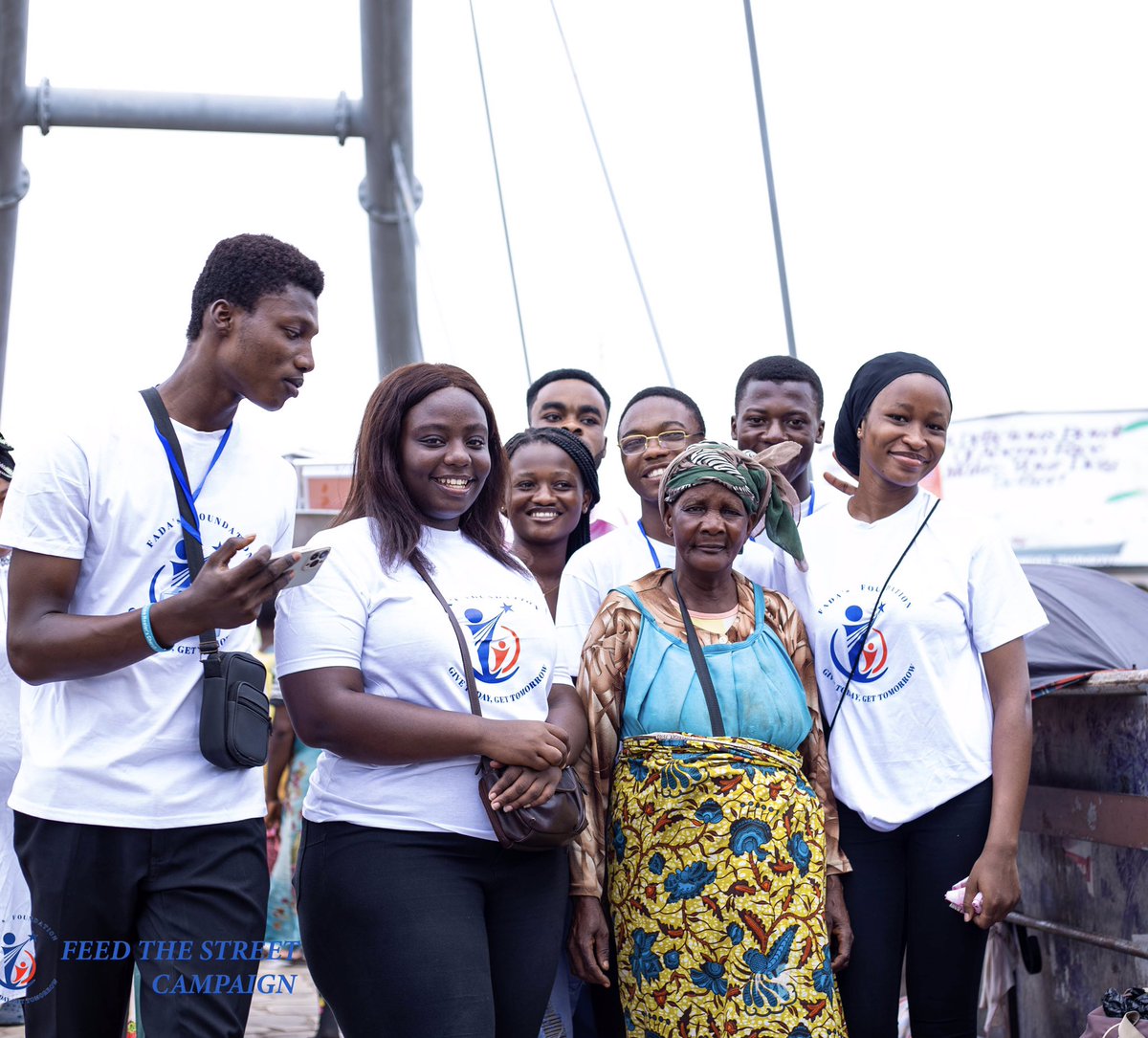 dickson_enock's tweet photo. Our goal is to spread positivity, encouragement, and happiness to every corner of the globe, and we hope you'll join us on this journey.🤲🤗🤲 https://t.co/m8TSi72arL