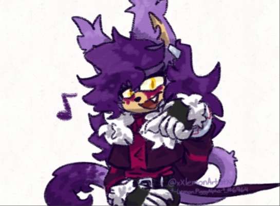 FanrielleSPC's tweet photo. Elanor looking a little extra fluffy.

Made by @xXlemonArtistXx https://t.co/Syw5aTzHZt