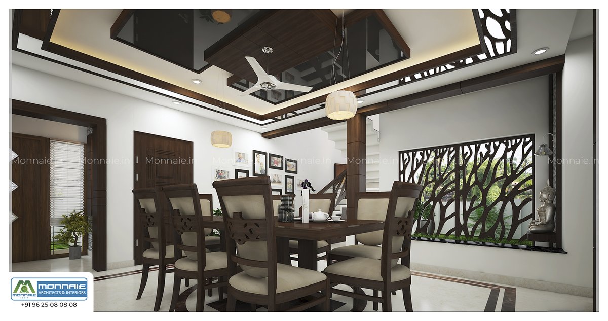 Explore Our Dining Room Interiors!

Contact Us :
📞 +91 9625080808
🌐 monnaie.in
📍 Palakkad, Kerala 

#Dinningtable #dinningroom #dinningroomfurniture #dinningroomdecor #dinningroomideas #roomdesign #roomdecor #roominteriors #roominteriordesign #home #homeinteriors