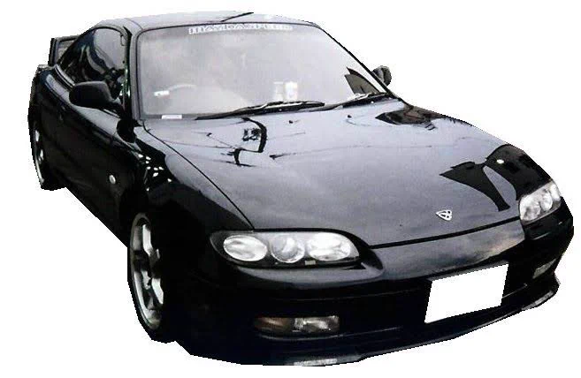 イノチェンティミニ探すのやめてカペラ探す?  マツダなら次はMX6かクレフがほしいんだけど