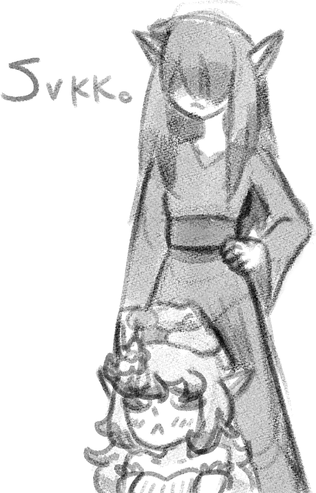 🔞Scribble the Lewdy🔞 (comms on main) tweet media