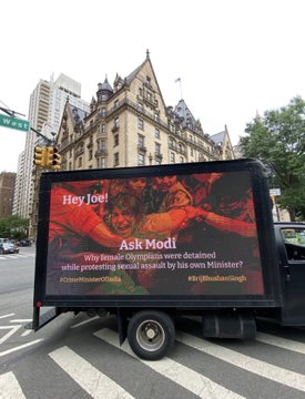 Unitedd_India's tweet image. The reason why Modi hates Questions

#ModiNotWelcome #CrimeMasterOfIndia