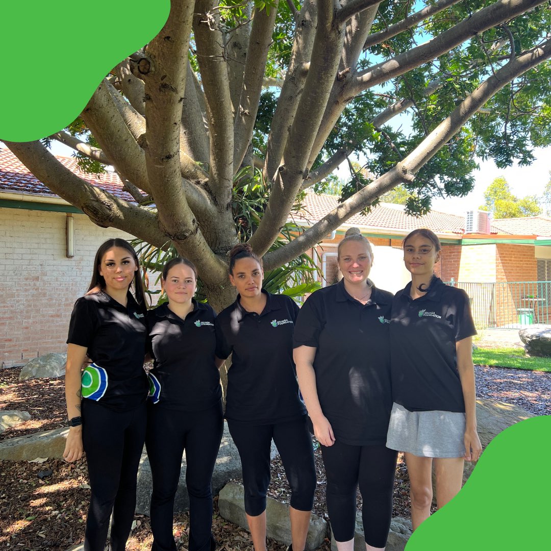 Congratulations to our new cohort of Dharawal Language and Culture Tutors who have completed their six month training program. They will now deliver the Dharawal Language program. Coming to a school or centre near you! #dharawallanguage #community #education #dharawal #learning