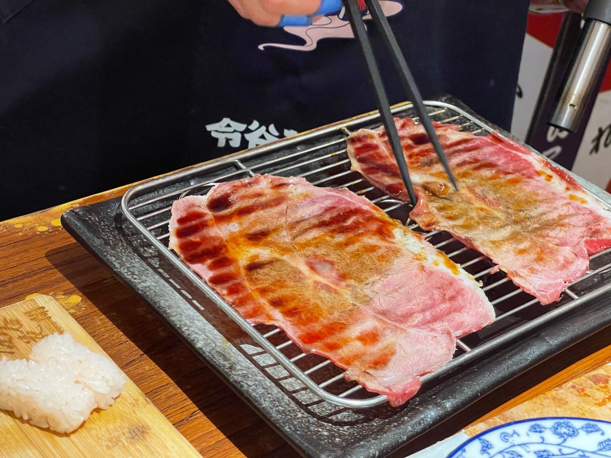 daisylinbluez's tweet photo. I'm at 令谷花开·惊世料理 in 上海市 https://t.co/jTkht1Vx5M https://t.co/6m10tHmEVv