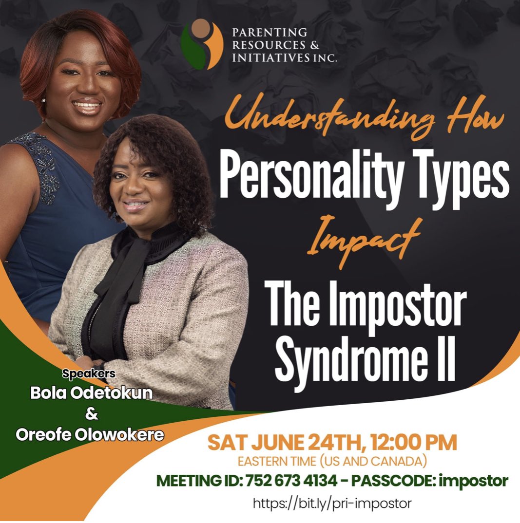 parentingri's tweet photo. Tune in this Saturday June 24th! 12pm EST | 5pm WAT https://t.co/TJ52q7pJPg