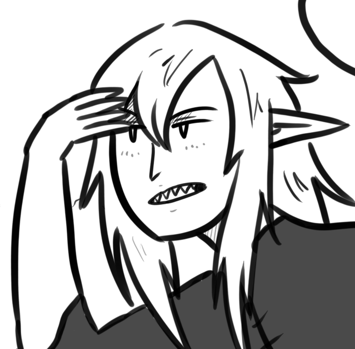 DemonsandDrama's tweet photo. 3 new pages of #DemonsandDrama up today!! We follow Dion as he awakens and makes some ... questionable decisions!! 

https://t.co/gxzeIufM3A https://t.co/btmoHxOnVz https://t.co/lyVYEbZJsn

#Webcomic #Comic #Webseries https://t.co/uFN6qkrDWZ