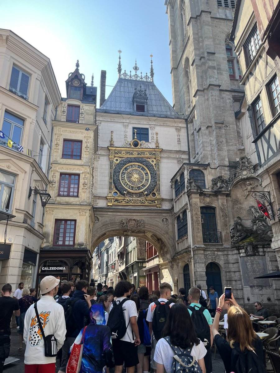 Bosworth Academy tweet media