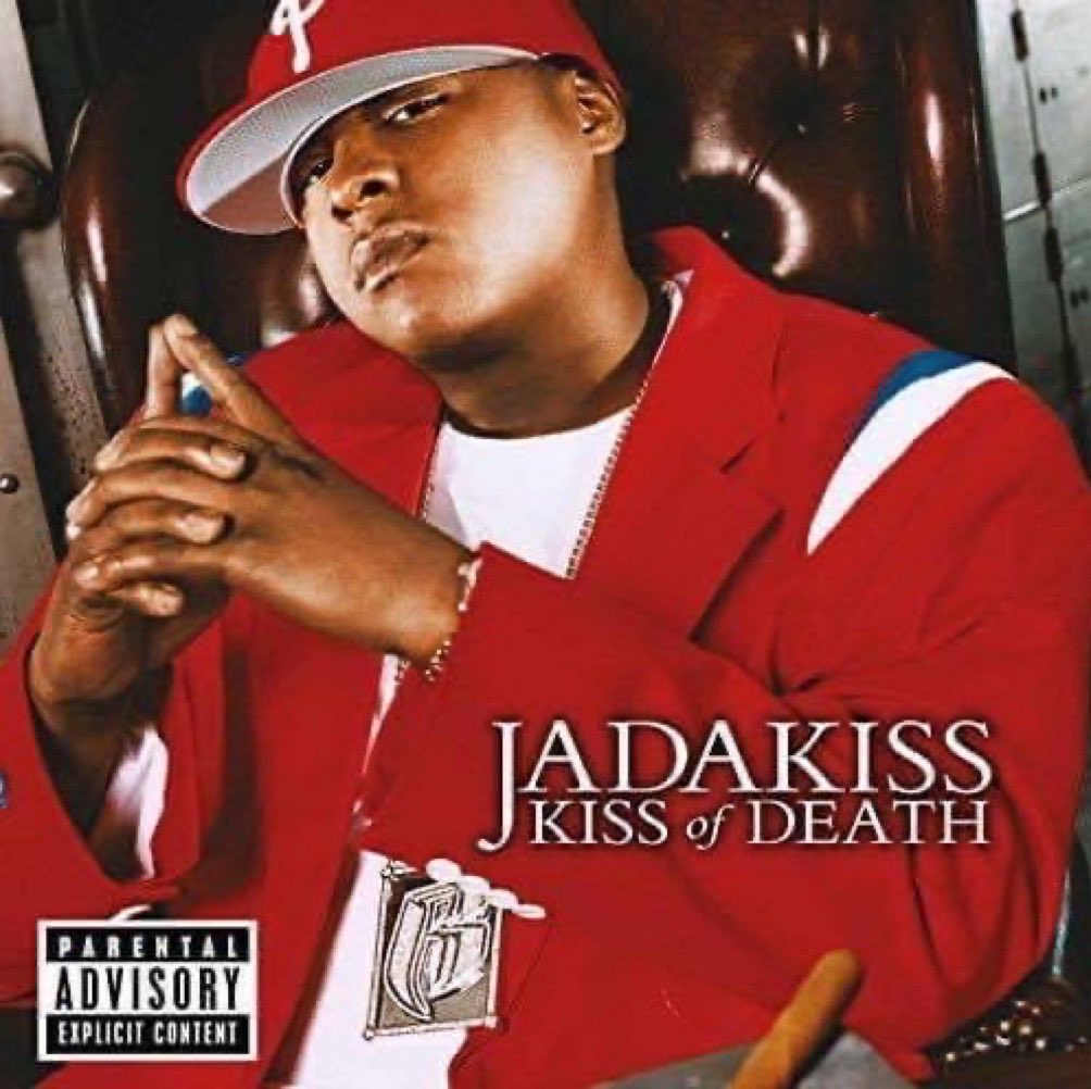 19 years ago today, @TheLOX member @TheRealKiss released his 2nd album Kiss of Death under @RuffRyders & @Interscope. Some people say Kiss don’t got no classics, but his first 2 solo albums are in my book instagram.com/p/Ctx08SCtNJm/