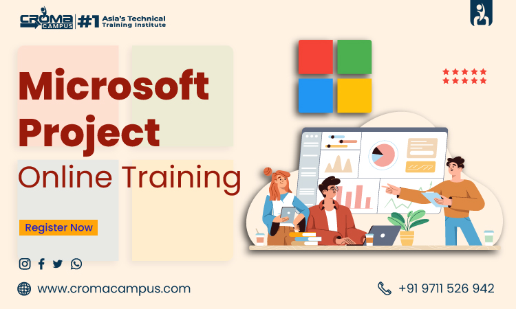 4 Best Microsoft Project Courses in the Market
anotepad.com/notes/ihj9f2ek
.
.
.
.
.
.
#MicrosoftProject #MicrosoftProjecttraining #MicrosoftProjectcertification #MicrosoftProjectcourse #MicrosoftProjectonlinetraining #cromacampus #education #onlinecourses #onlinetraining