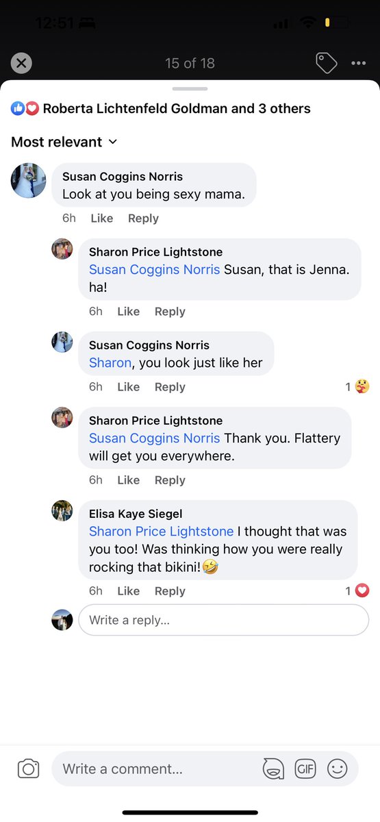 This is my 13th reason