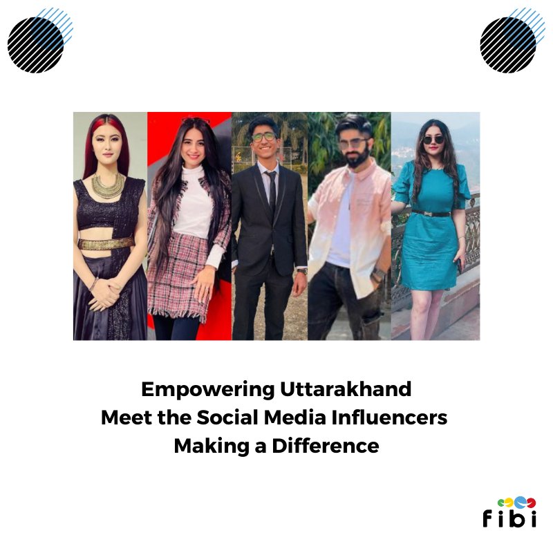 fibiverse's tweet photo. In the picturesque landscapes of Uttarakhand, a group of dedicated social media influencers are making a significant difference.

https://t.co/WnwpJ5qNoD https://t.co/5Q13sxSe0x