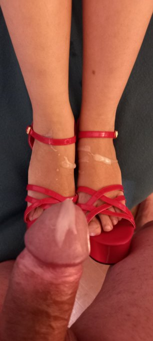 A muchos de nuestros seguidores de nuestras plataformas les gusta ver esto y seguido nos piden que les<a href="/tag/sexy"class="tags"><span>#sexy</span></a><a href="/tag/hot"class="tags"><span>#hot</span></a><a href="/tag/foot"class="tags"><span>#foot</span></a><a href="/tag/hotwife"class="tags"><span>#hotwife</span></a>