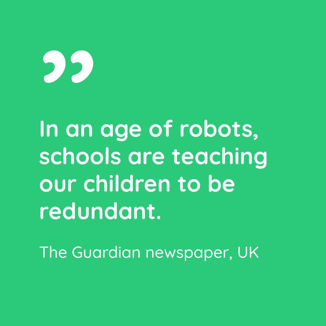 KEYacademyNG's tweet image. KEY academy is revolutionising the approach to education on the continent, equipping the next generation with the 21st century skills they need to change the world.

Join us for our Open Day this Saturday 24th June at 11am. Register: bit.ly/467Oetw

#21stcenturylearning