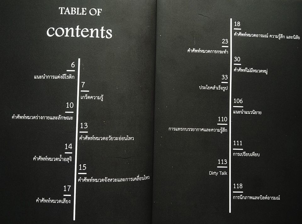 รับจัดหน้าหนังสือ/พิสูจน์อักษร (เปิดจองคิว) tweet media