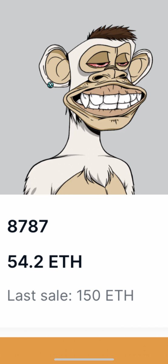 ValiantTimes's tweet photo. It’s a jungle out there kids. There will be both winners and losers. Take profits. Don’t Fomo in. Free money doesn’t last forever, unless innovation and profit generation continue to evolve side by side..probably Financial Advice…in the mean time, MONKEY! MONKEH! #150Eth🗑️ https://t.co/VRxCxRsI4f