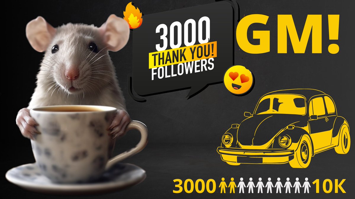 Alex Rat 🐀 tweet media