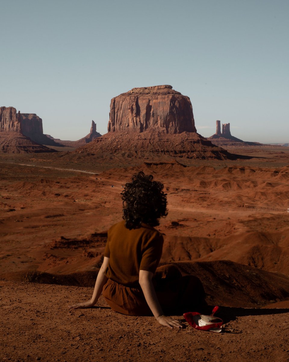 In "Our Life in the Shadows" by <a href="/tanifrancoklein/">Tania Franco Klein</a>, we find isolated female figures wound tautly in feelings of tension and anxiety within domestic spaces and desert environments.