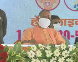 Yogi Fan club #BJP4UP tweet media