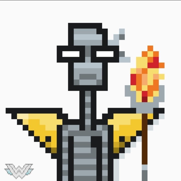 Winged Warriors tweet media