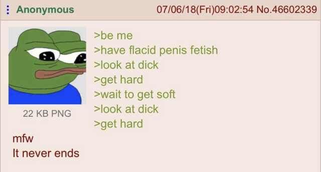 /b/ros have discovered the infinite entertainment glitch here at $random #4chan most expansive board