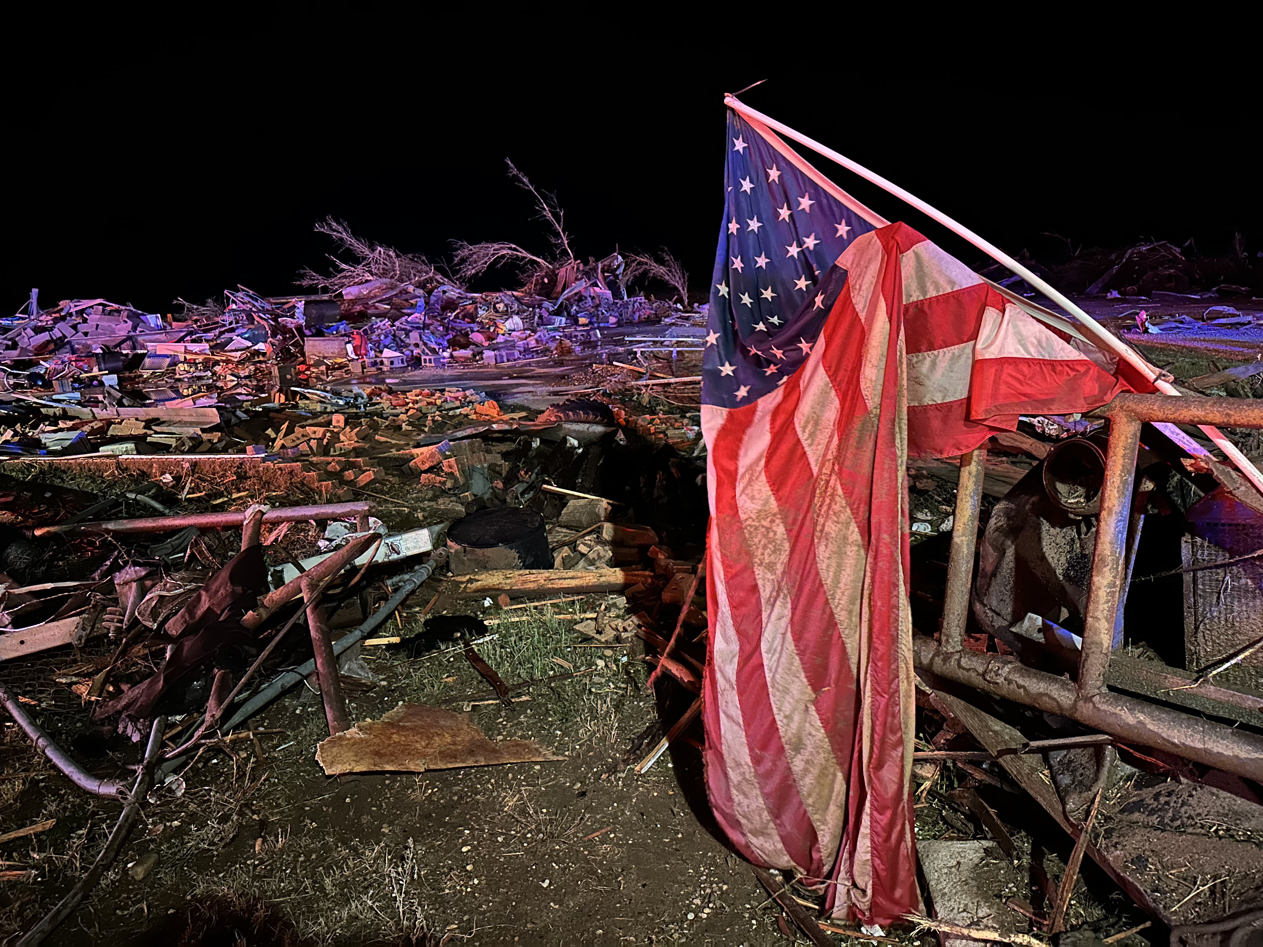 MATADOR, Texas