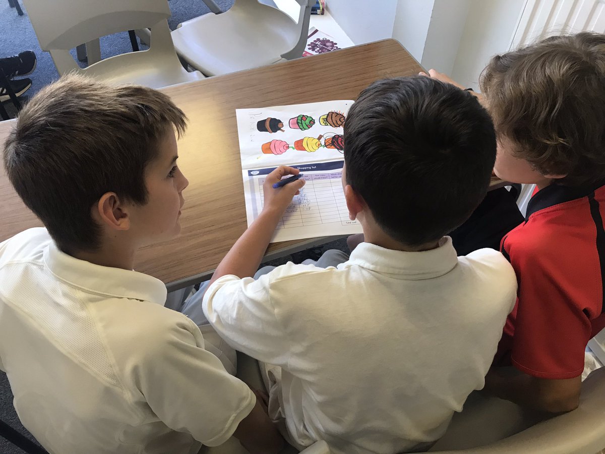 Prep School I Plymouth College tweet media