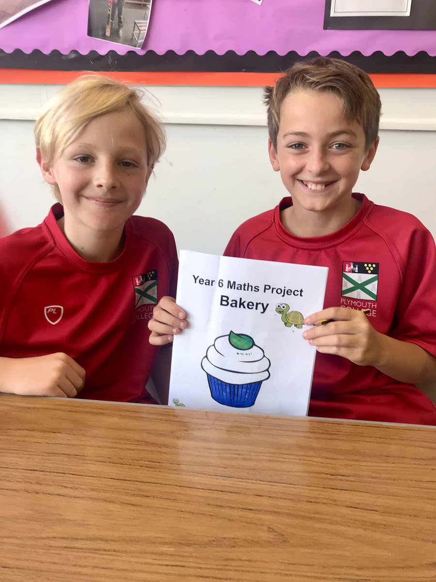 Prep School I Plymouth College tweet media