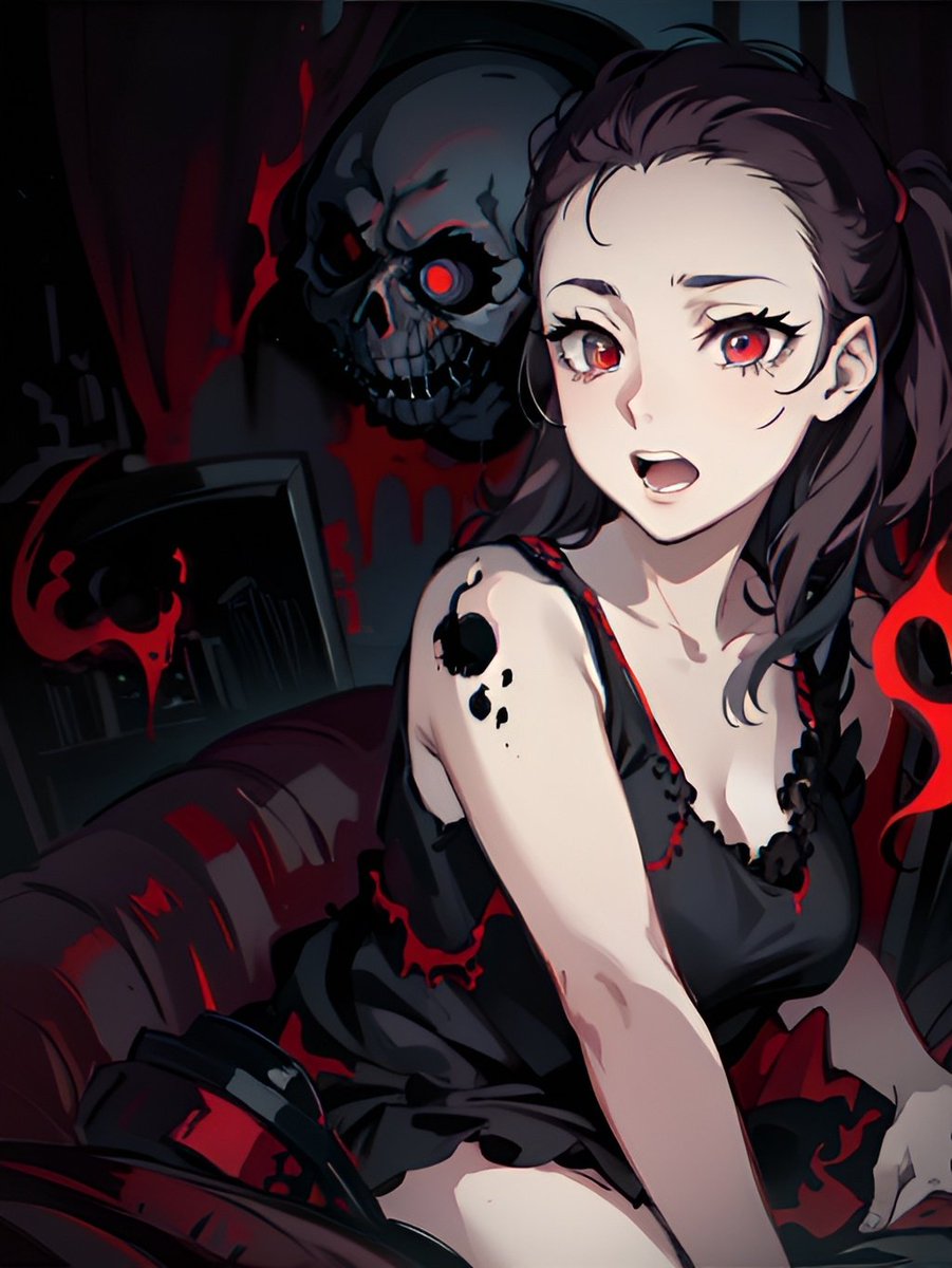 ChloeWo810's tweet photo. Something a bit more SFW https://t.co/JeKhc1IPrJ