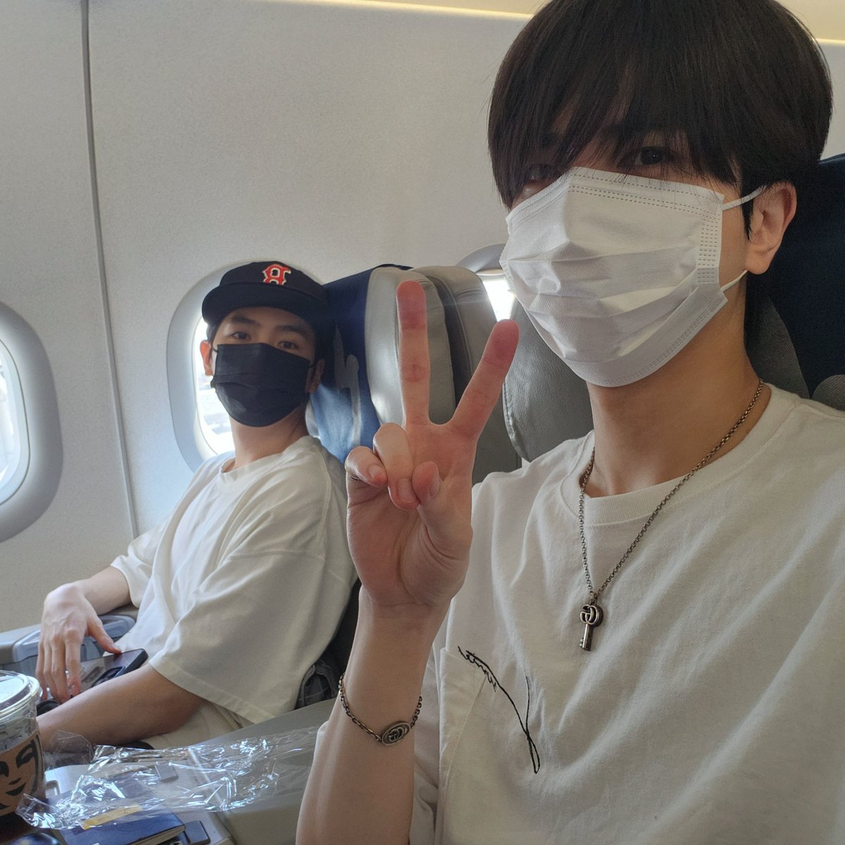 ( 영훈 ) 간다ㅏㅏ ~.~