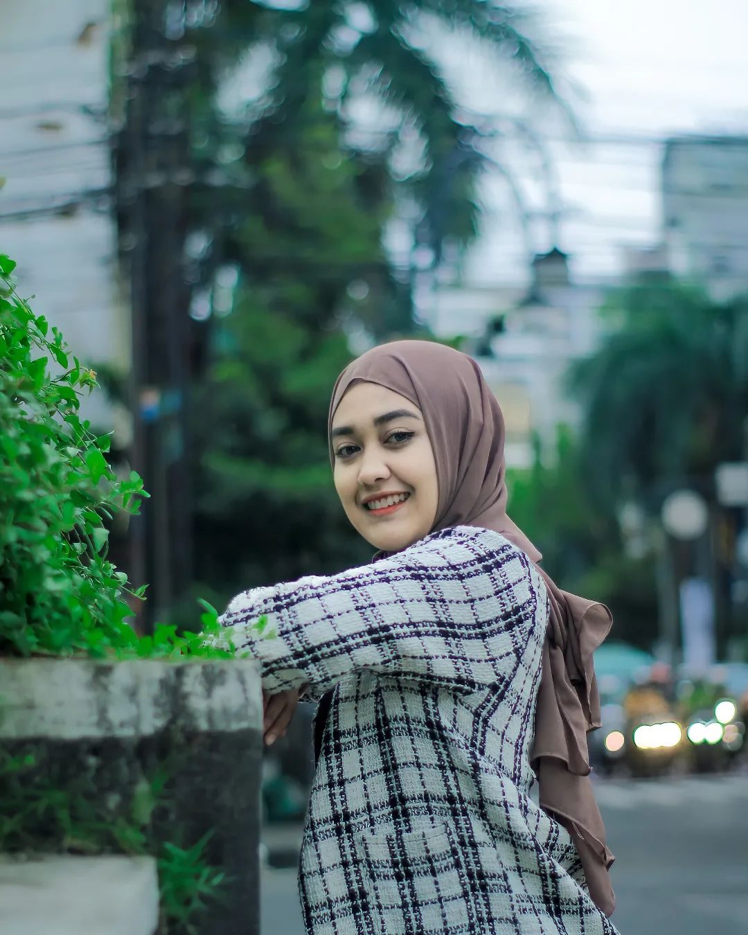 HijabGrafi on Twitter: "Photo by 📷 : iyanzikey https://t.co/fHpY0lB4sL ...