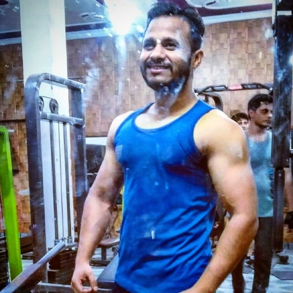 #NewProfilePic