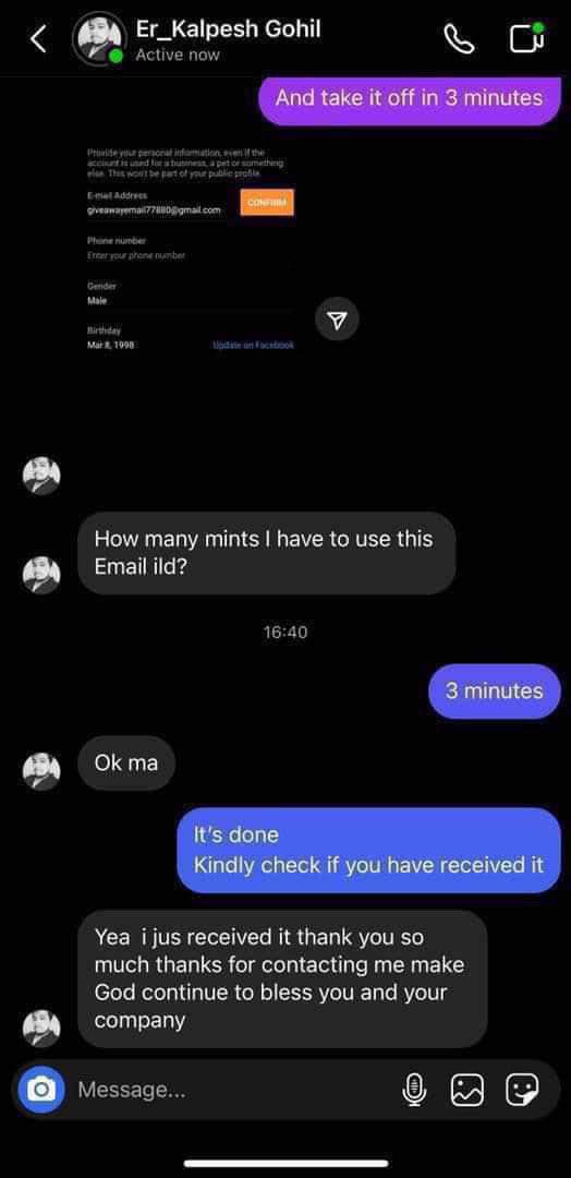 AczykAlicja's tweet image. Guess the correct number and get your $500 giveaway