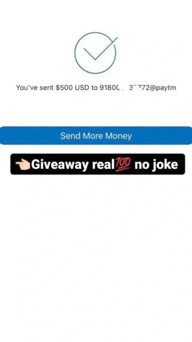 AczykAlicja's tweet image. Guess the correct number and get your $500 giveaway