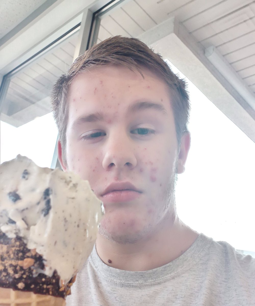 Ice cream

Good