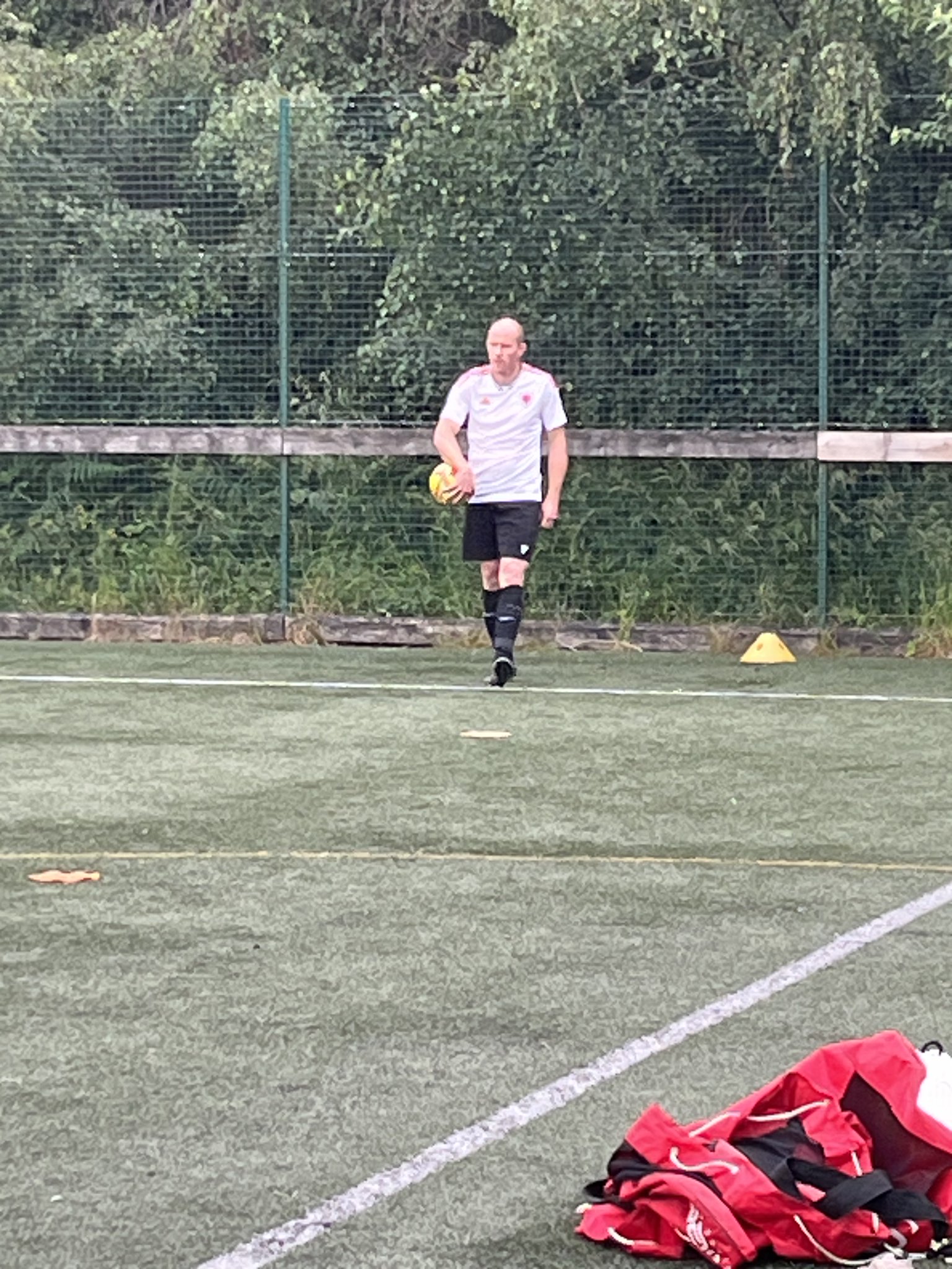 Cinderford Town AFC on Twitter "First training session on Wednesday
