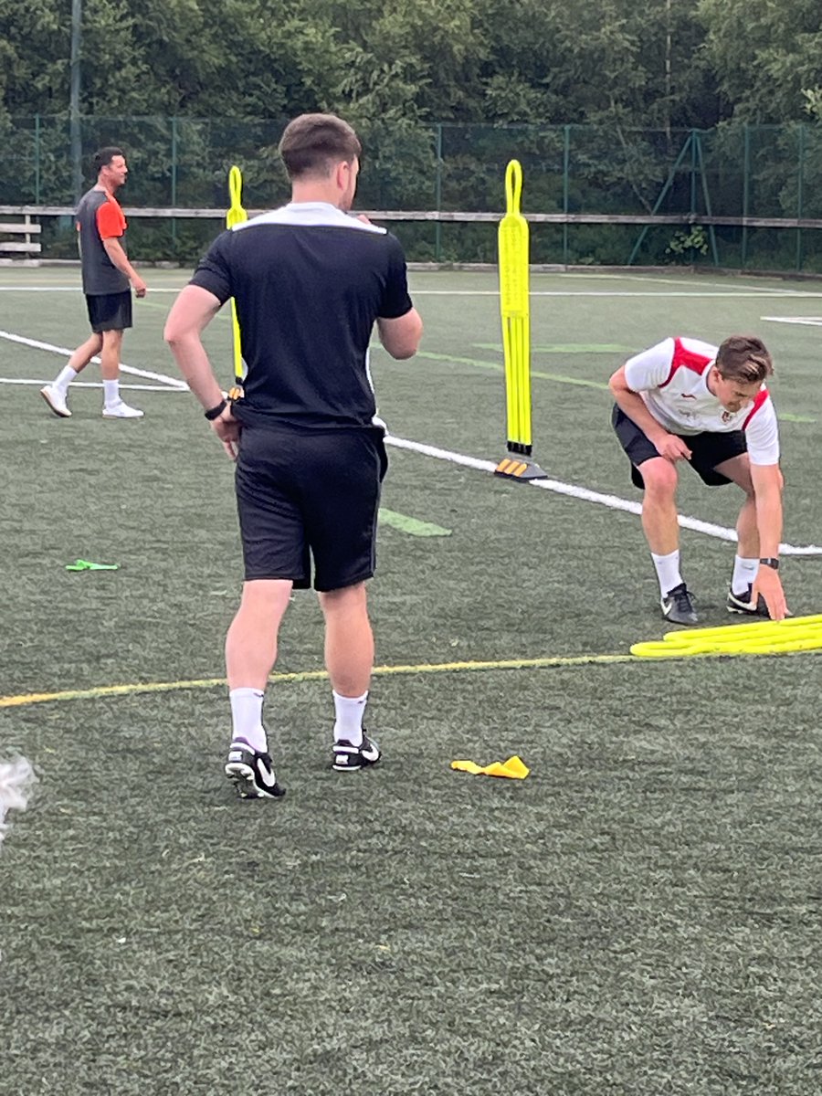 Cinderford Town AFC tweet media